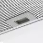 Вытяжка кухонная Pyramida KR 60 WHITE - 4