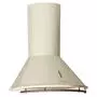 Вытяжка кухонная Pyramida BR 60/B IVORY RUSTICO - 2