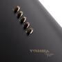 Вытяжка кухонная Pyramida BR 60/B BLACK RUSTICO - 1