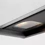 Вытяжка кухонная Pyramida BR 60/B BLACK RUSTICO - 2
