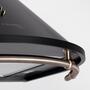 Вытяжка кухонная Pyramida BR 60/B BLACK RUSTICO - 3