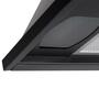Вытяжка кухонная Pyramida BR 60/B BLACK RUSTICO - 4
