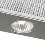 Вытяжка кухонная Pyramida TL full glass 60 (1000) INOX BLACK/U - 2