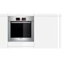 Духовой шкаф Bosch HBG 36 B 650 (HBG36B650) - 1