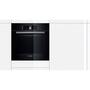 Духовой шкаф Bosch HBG 36 B 660 (HBG36B660) - 2
