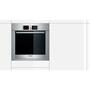 Духовой шкаф Bosch HBG 78 B 750 (HBG78B750) - 1