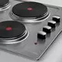 Варочная поверхность Pyramida PL 604 X-E - 2