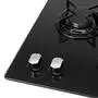 Варочная поверхность Pyramida PFG 645 BLACK - 2