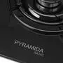 Варочная поверхность Pyramida PFG 645 BLACK - 4