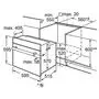 Духовой шкаф Bosch HBA 23 BN 21 (HBA23BN21) - 4
