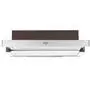 Вытяжка кухонная Ergo AТ 6003 2M brown/silver - 1