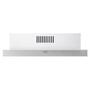 Вытяжка кухонная Ergo AТ 6003 2M white/silver - 3