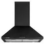 Вытяжка кухонная Pyramida KS 60 (1000) BL - 1