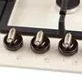 Варочная поверхность Pyramida PFE 642 IVORY RUSTICO - 2