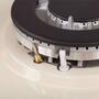 Варочная поверхность Pyramida PFE 642 IVORY RUSTICO - 6