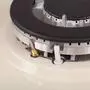 Варочная поверхность Pyramida PFE 642 IVORY RUSTICO - 6
