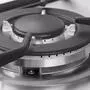 Варочная поверхность Pyramida PFX 641 INOX - 5