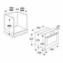 Духовой шкаф Whirlpool AKP 240 JA (AKP240JA) - 5