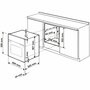 Духовой шкаф Hotpoint-Ariston FH 23 C 0 WH/S - 1
