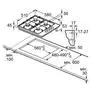 Варочная поверхность Bosch PBP 6B3 B60 (PBP6B3B60) - 5