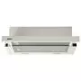 Вытяжка кухонная Eleyus Storm 380 50 WH - 5