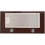 Вытяжка кухонная Eleyus Storm 380 60 BR - 3