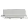 Вытяжка кухонная Eleyus Storm 380 60 WH - 2