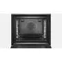 Духовой шкаф Bosch HRG 656 XS1 (HRG656XS1) - 4