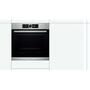 Духовой шкаф Bosch HRG 656 XS1 (HRG656XS1) - 5