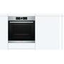 Духовой шкаф Bosch HBG 655 NS1 (HBG655NS1) - 4