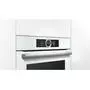 Духовой шкаф Bosch CSG 656 RW1 (CSG656RW1) - 1