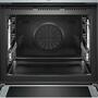 Духовой шкаф Bosch HNG 6764 S1 (HNG6764S1) - 1