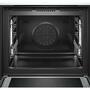 Духовой шкаф Bosch HNG 6764 W1 (HNG6764W1) - 1