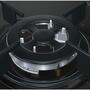 Варочная поверхность Bosch POH 6B6 B10 (POH6B6B10) - 2