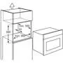 Духовой шкаф Electrolux EOA 93434 AK (EOA93434AK) - 1