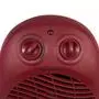 Обогреватель Saturn ST-HT0481K Red - 2