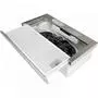 Вытяжка кухонная Borgio SLIM(2M) 50 inox - 1