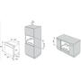 Духовой шкаф Gorenje BO 635 E11XK-2 - 1
