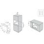 Духовой шкаф Gorenje BO 658 ST - 1