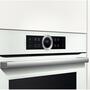 Духовой шкаф Bosch HBG 633 BW1 (HBG633BW1) - 1