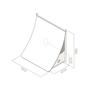 Вытяжка кухонная Elica NUAGE DRYWALL/F/75 - 1