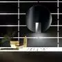 Вытяжка кухонная Elica SPACE BL A/78 - 2