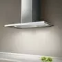 Вытяжка кухонная Elica GALAXY WH/IX A/80 - 2