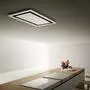 Вытяжка кухонная Elica ETOILE 60X100 AP WH/GL/F - 2