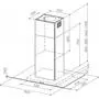 Вытяжка кухонная Faber GLASSY ISOLA/SP EG8 X/V A90 - 1