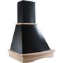 Вытяжка кухонная Interline COUNTRY BL A/60 NEUTRAL - 1