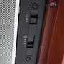 Вытяжка кухонная Interline COUNTRY BL A/60 NOCE - 2