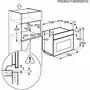 Духовой шкаф Electrolux EVY 7800AAV (EVY7800AAV) - 1
