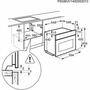 Духовой шкаф Electrolux EVY 0946VAX (EVY0946VAX) - 1