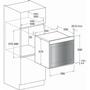Духовой шкаф Hotpoint-Ariston FK 892EJ P 0 X/HA - 1